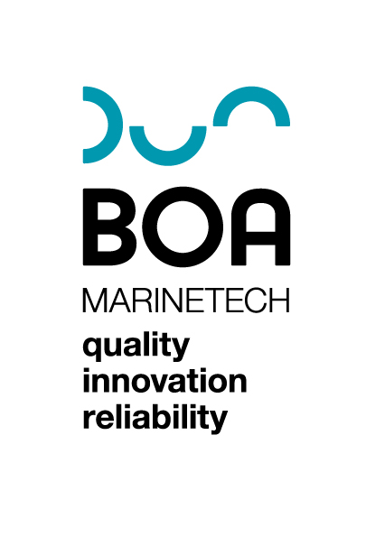 BOA Marinetech Logo
